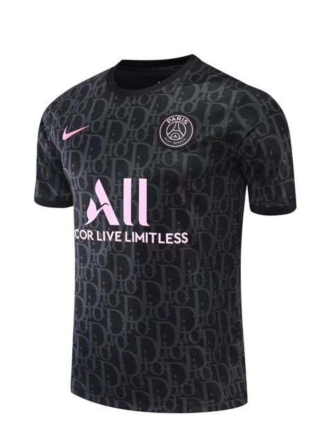 psg x dior special edition.